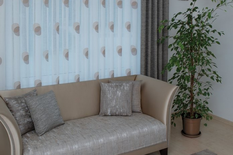 Záclony / Záclony - galéria - foto  Záclony / Záclony - galéria - foto