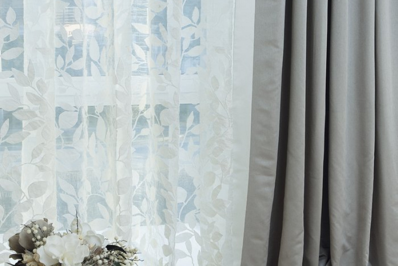 Záclony / Záclony - galéria - foto  Záclony / Záclony - galéria - foto