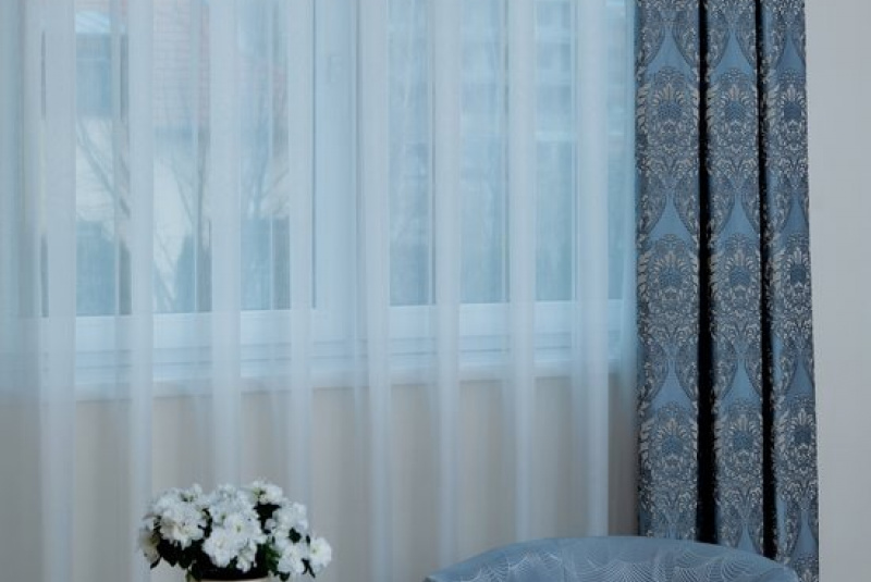 Záclony / Záclony - galéria - foto  Záclony / Záclony - galéria - foto