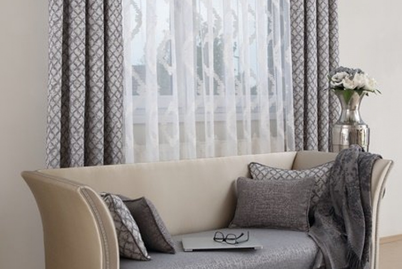 Záclony / Záclony - galéria - foto  Záclony / Záclony - galéria - foto