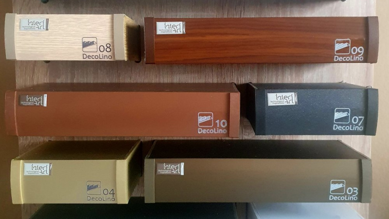 Koľajničkové systémy / Koľajničkové systémy - obrázky - foto  Koľajničkové systémy / Koľajničkové systémy - obrázky - foto